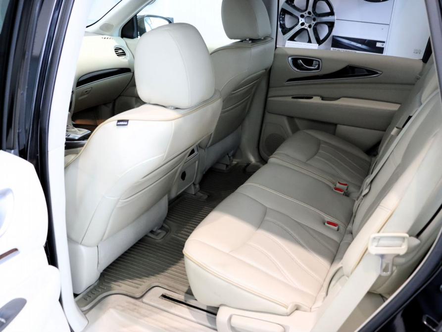 Infiniti JX Калининград  - изображение 29