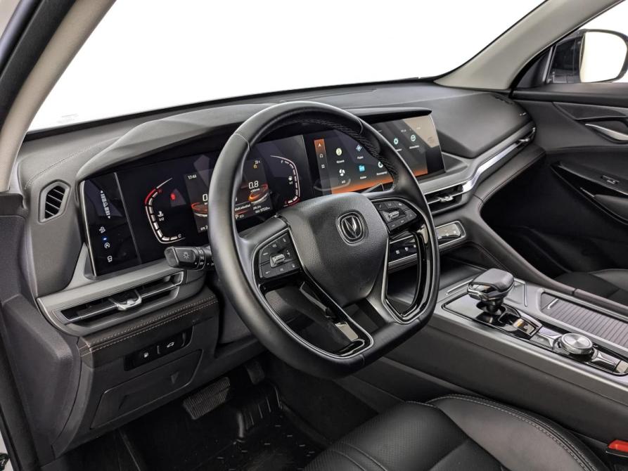 Changan CS75 Plus I Рестайлинг Москва  - изображение 15
