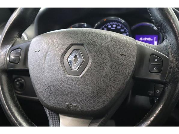 Renault Logan II с пробегом 2018 года, цена 829 000 рублей, 152000 км, седан, Автокод Объявления