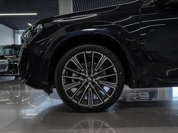 BMW X1 III (U11/U12) с пробегом 2026 года, цена 5 750 000 рублей, 26 км, внедорожник, Автокод Объявления