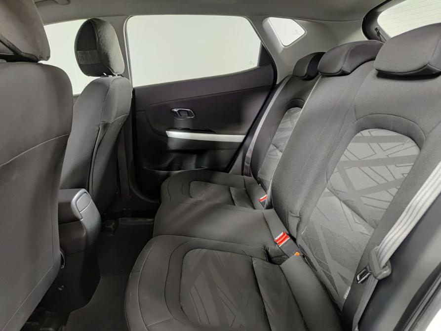 Kia Ceed II Рестайлинг Уфа  - изображение 15