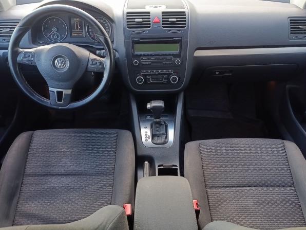 Volkswagen Jetta V с пробегом 2009 года, цена 539 000 рублей, 284804 км, седан, Автокод Объявления