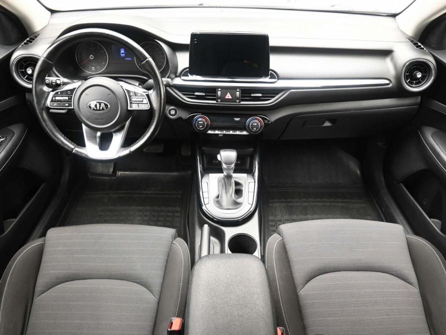Kia Cerato IV Ростов-на-Дону  - изображение 11