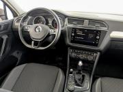 Volkswagen Tiguan II Москва  - изображение 54