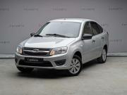 Lada (ВАЗ) Granta I Москва  - изображение 14