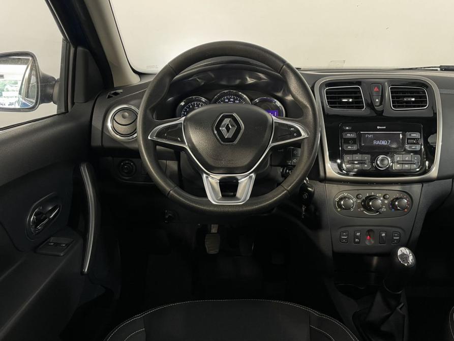 Renault Logan II Рестайлинг Великий Новгород  - изображение 13