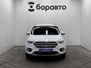 Ford Kuga II Рестайлинг Воронеж  - изображение 23