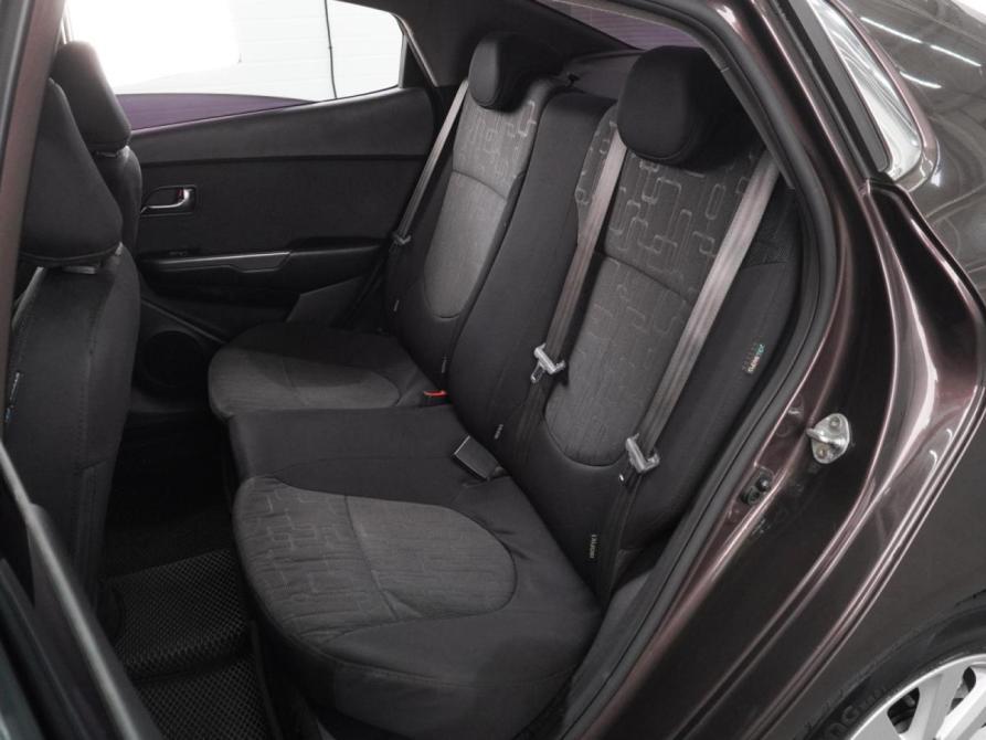 Kia Rio III Рестайлинг Воронеж  - изображение 9