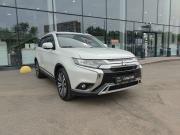 Mitsubishi Outlander III Рестайлинг 3 Ижевск  - изображение 31