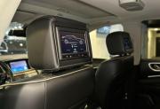 Infiniti QX60 I Рестайлинг Москва  - изображение 27
