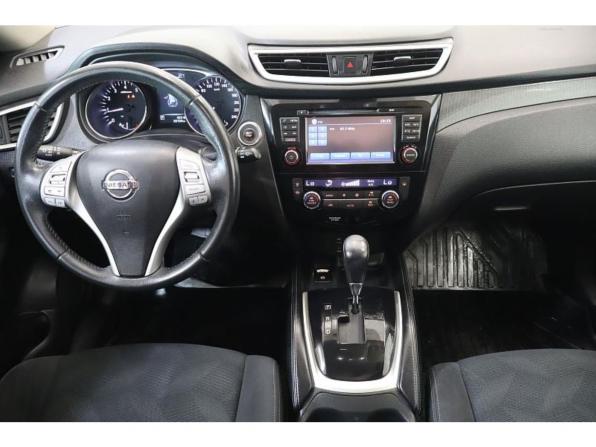 Nissan X-Trail III с пробегом 2015 года, цена 1 899 000 рублей, 89706 км, внедорожник, Автокод Объявления