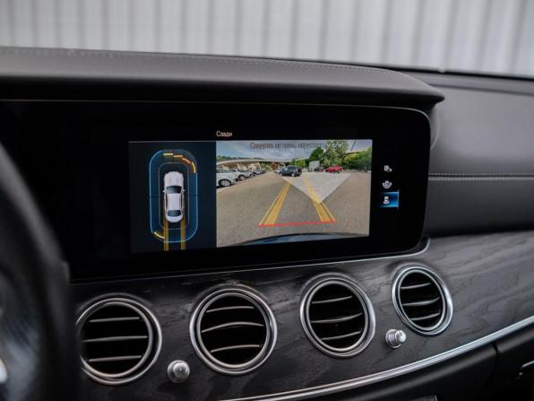 Mercedes-Benz E-Класс V (W213 S213 C238) Рестайлинг с пробегом 2020 года, цена 4 699 000 рублей, 87162 км, седан, Автокод Объявления