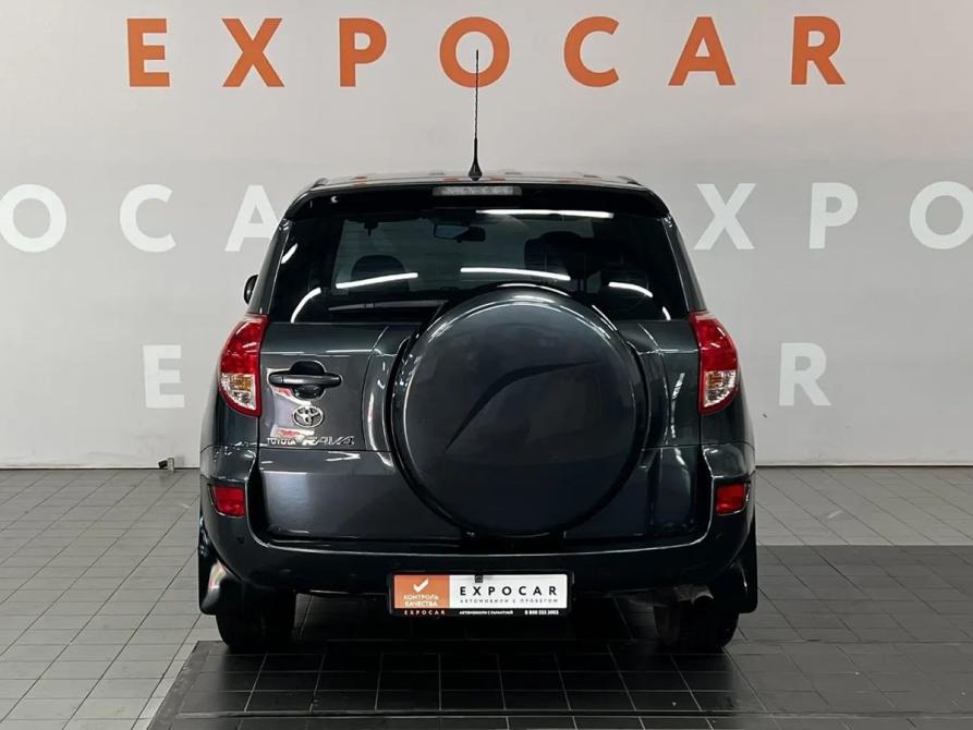 Toyota RAV4 III (XA30) Волгоград  - изображение 6