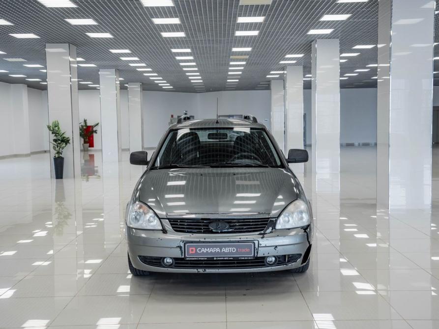 Lada (ВАЗ) Priora I Самара  - изображение 7