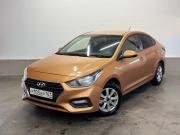 Hyundai Solaris II Саратов  - изображение 14
