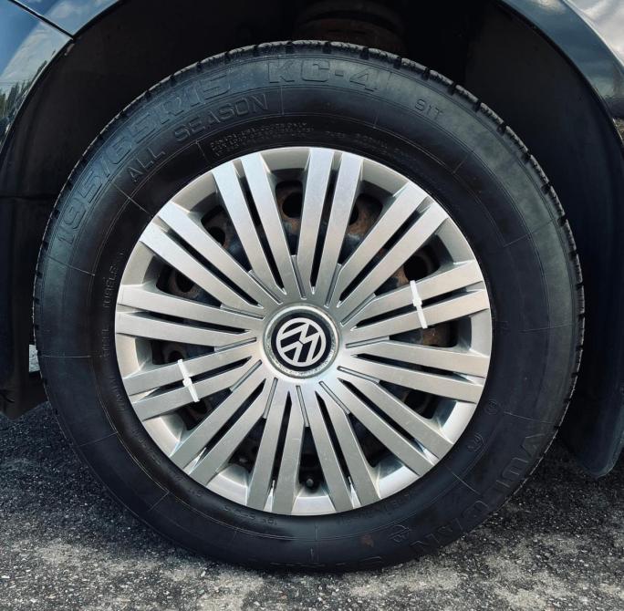 Volkswagen Golf Plus II Санкт-Петербург  - изображение 7