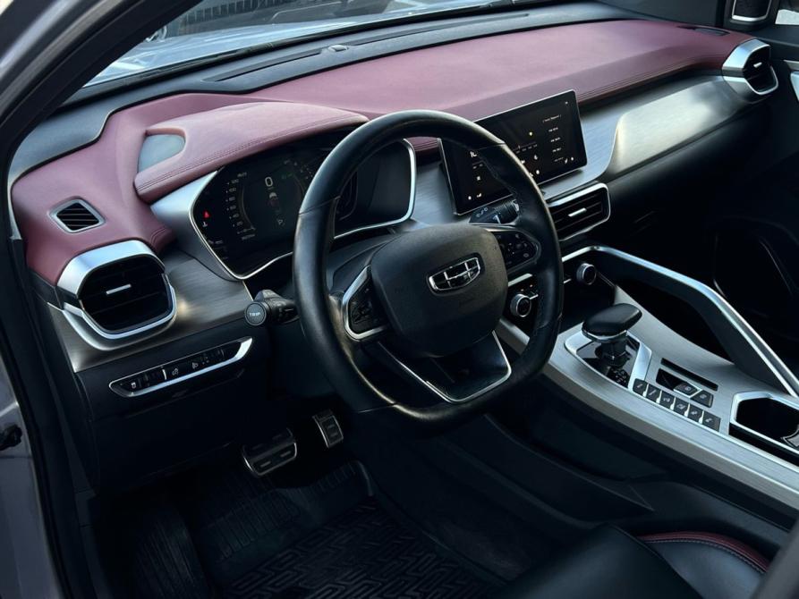 Geely Coolray I Волгоград  - изображение 14