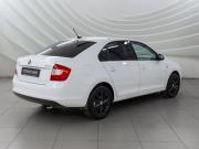 Skoda Rapid I Волгоград  - изображение 42