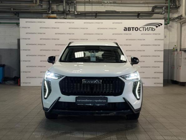 Haval Jolion I Рестайлинг с пробегом 2024 года, цена 1 999 000 рублей, 3968 км, внедорожник, Автокод Объявления