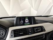 BMW 3 серии VI (F3x) Рестайлинг Москва  - изображение 32