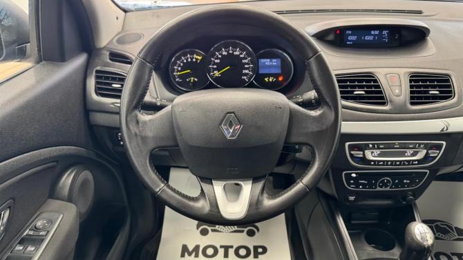 Renault Fluence I с пробегом 2012 года, цена 700 000 рублей, 123318 км, седан, Автокод Объявления