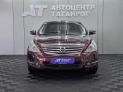 Nissan Teana II Рестайлинг Таганрог  - изображение 31