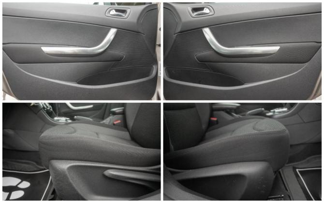 Peugeot 408 I с пробегом 2013 года, цена 649 000 рублей, 112660 км, седан, Автокод Объявления