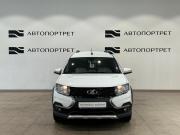 Lada (ВАЗ) Largus I Рестайлинг Санкт-Петербург  - изображение 24