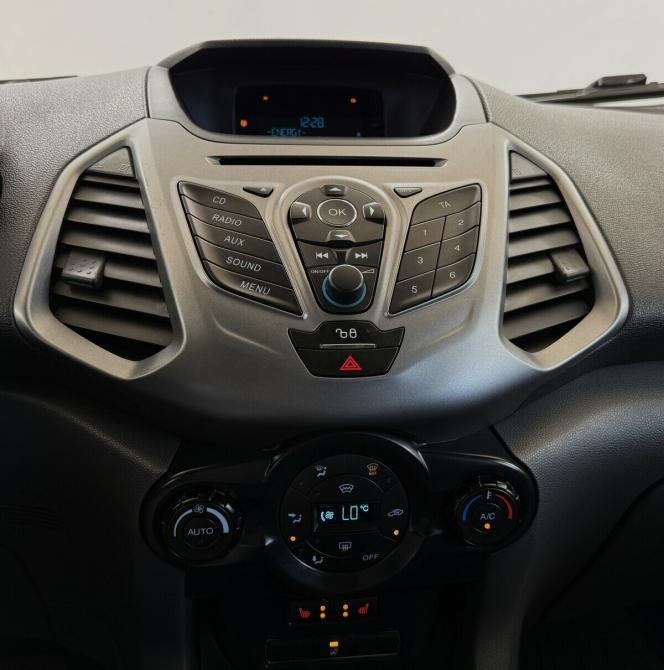 Ford EcoSport II Москва  - изображение 7