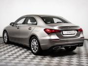 Mercedes-Benz A-Класс IV (W177) Москва  - изображение 27