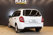Lada (ВАЗ) Granta I Рестайлинг Уфа  - изображение 24