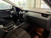 Skoda Octavia III (A7) Рестайлинг Подольск  - изображение 30