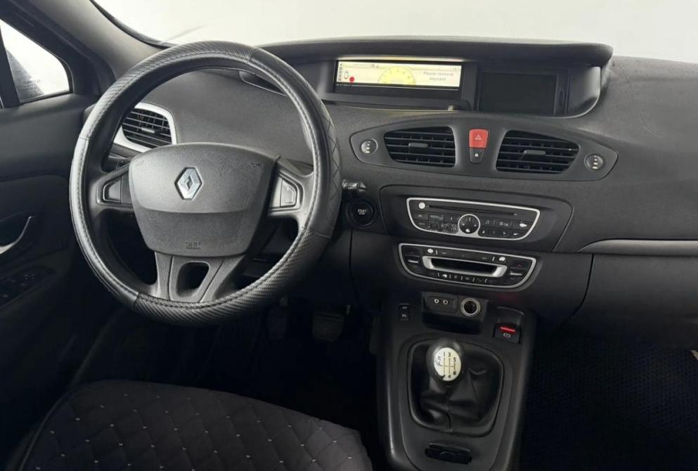 Renault Scenic II Рестайлинг Киров  - изображение 12