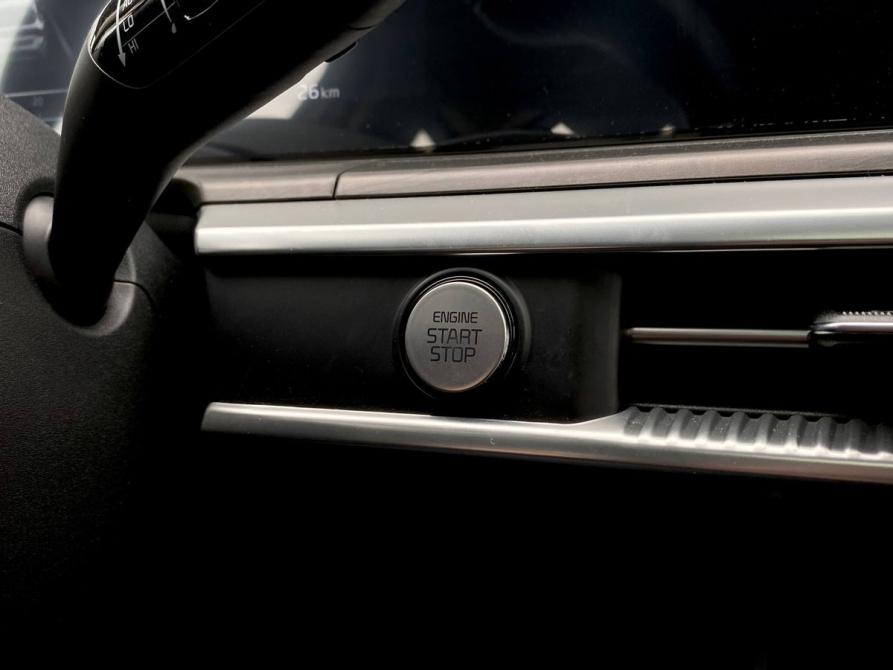 Kia K5 III Москва  - изображение 17
