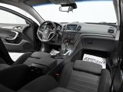 Opel Insignia I Москва  - изображение 19