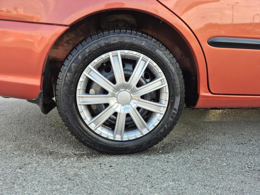 Hyundai Accent II Екатеринбург  - изображение 12