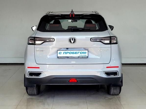 Changan UNI-S (CS55 Plus) I с пробегом 2024 года, цена 2 130 000 рублей, 24130 км, внедорожник, Автокод Объявления