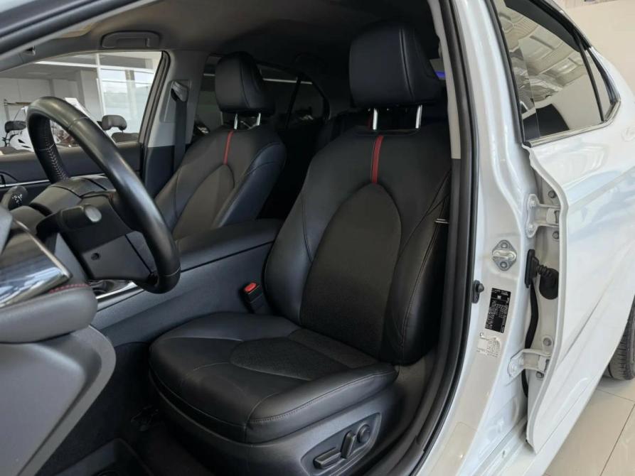 Toyota Camry VIII (XV70) Рестайлинг Оренбург  - изображение 14