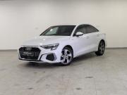 Audi A3 IV (8Y) Москва  - изображение 31