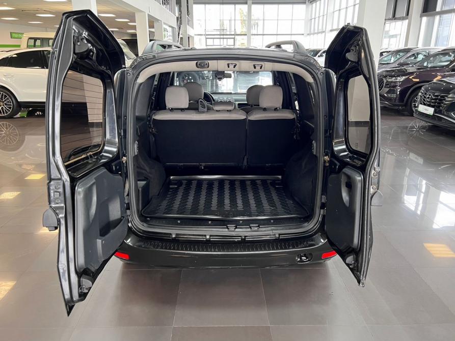 Lada (ВАЗ) Largus I Тверь  - изображение 7