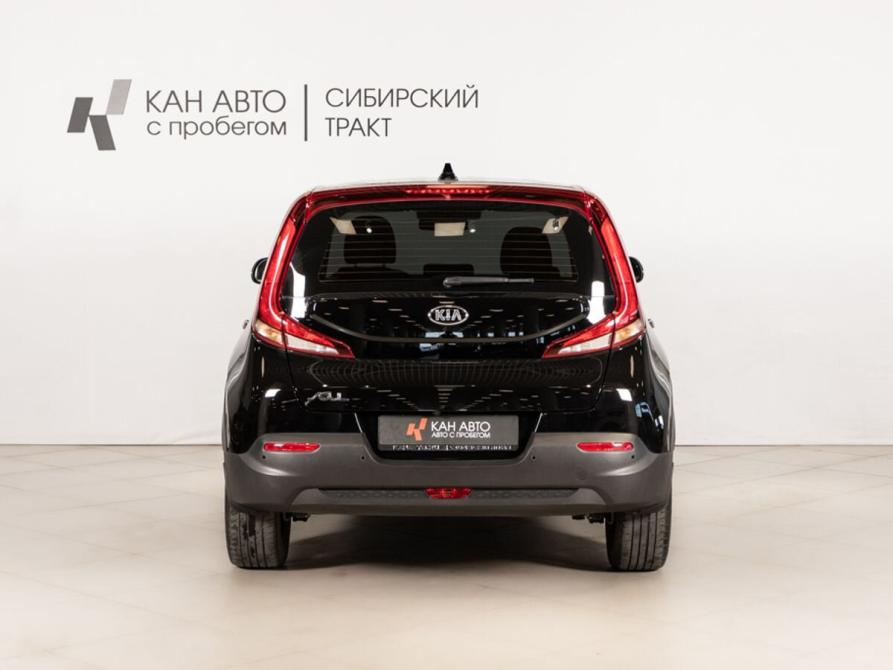Kia Soul III Казань  - изображение 4