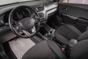 Kia Rio III Томск  - изображение 28