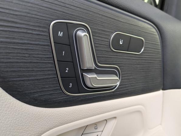 Mercedes-Benz GLA II (H247) с пробегом 2021 года, цена 3 480 000 рублей, 68294 км, внедорожник, Автокод Объявления