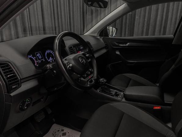 Skoda Karoq I с пробегом 2021 года, цена 1 999 000 рублей, 78000 км, внедорожник, Автокод Объявления