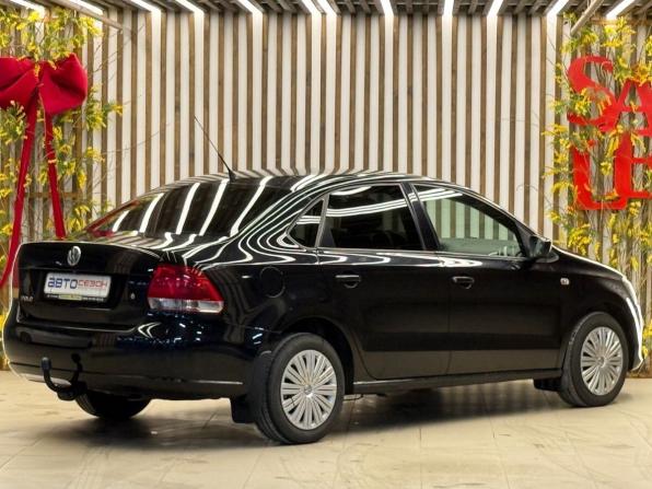 Volkswagen Polo V с пробегом 2012 года, цена 755 000 рублей, 148843 км, седан, Автокод Объявления