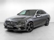 Mercedes-Benz C-Класс IV (W205) Рестайлинг Москва  - изображение 29