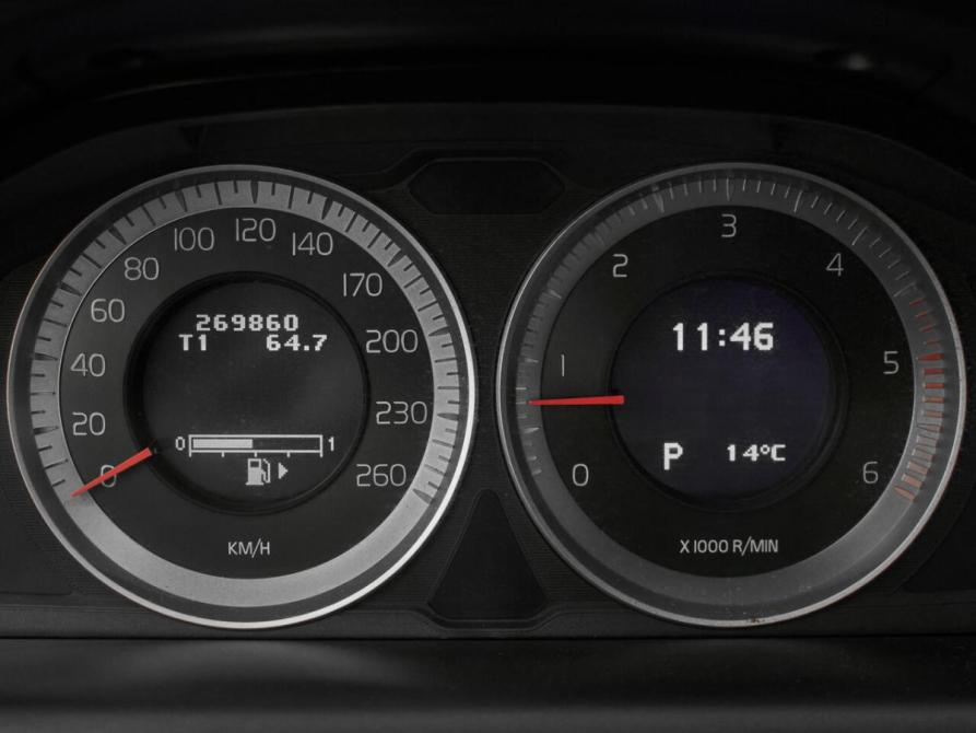 Volvo XC60 I Екатеринбург  - изображение 14