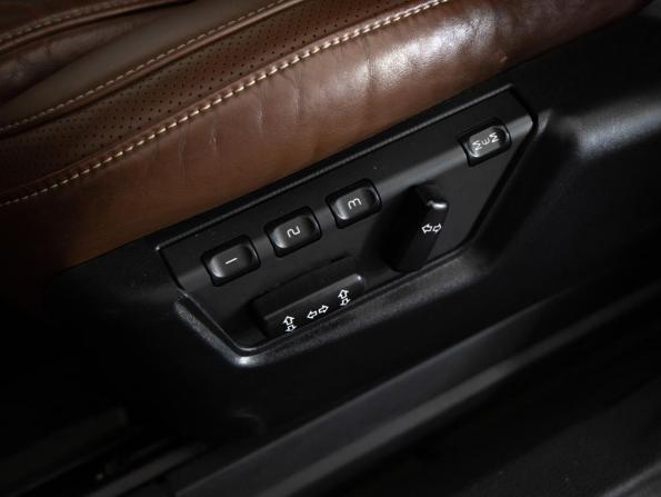 Volvo XC90 I Рестайлинг с пробегом 2008 года, цена 1 199 000 рублей, 299182 км, внедорожник, Автокод Объявления