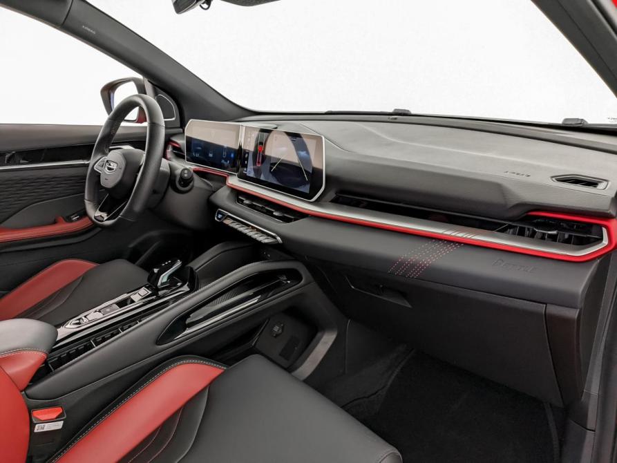 Geely Coolray I Рестайлинг Москва  - изображение 11
