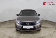 Lada (ВАЗ) Granta I Рестайлинг Волгоград  - изображение 28